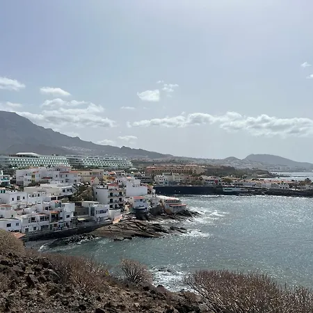 Cosy Flat With Sea View, Pool And Terrace In Altamira-complex In - Playa Del Duque 公寓 *