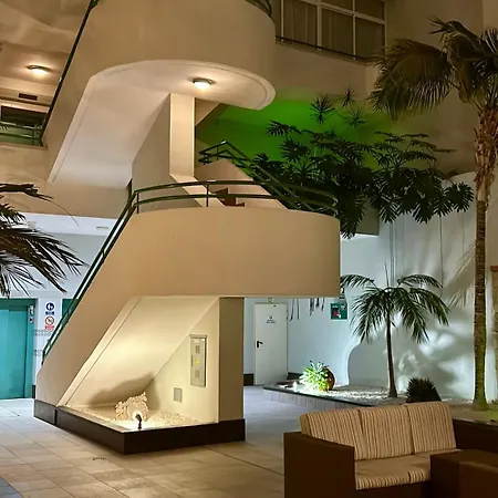 公寓 Cosy Flat With Sea View, Pool And Terrace In Altamira-complex In - Playa Del Duque