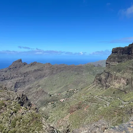 Cosy Flat With Sea View, Pool And Terrace In Altamira-complex In - Playa Del Duque 公寓 *