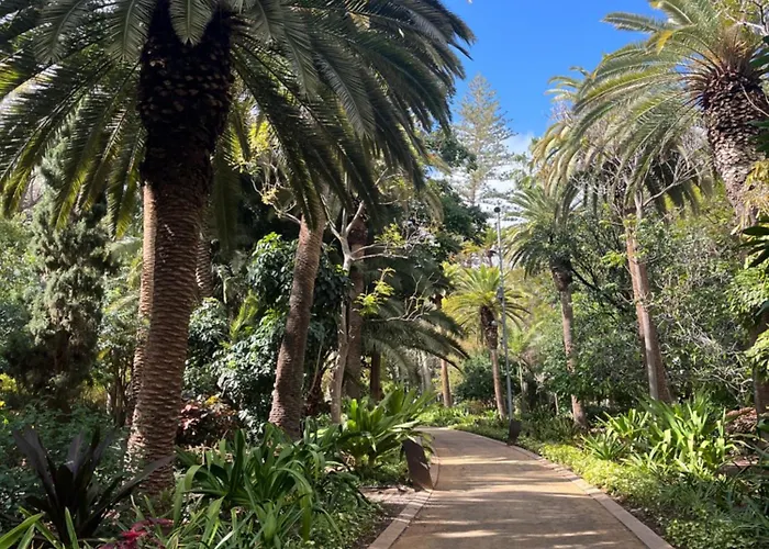 Cosy Flat With Sea View, Pool And Terrace In Altamira-complex In - Playa Del Duque Apartmán *