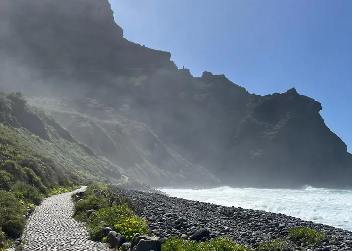 Cosy Flat With Sea View, Pool And Terrace In Altamira-complex In - Playa Del Duque Apartmán