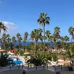 Cosy Flat With Sea View, Pool And Terrace In Altamira-complex In - Playa Del Duque Appartement Costa Adeje (Tenerife)