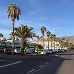 Appartement Cosy Flat With Sea View, Pool And Terrace In Altamira-complex In - Playa Del Duque *