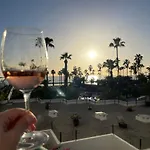 Appartement Cosy Flat With Sea View, Pool And Terrace In Altamira-complex In - Playa Del Duque *