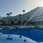 Cosy Flat With Sea View, Pool And Terrace In Altamira-complex In - Playa Del Duque Appartement