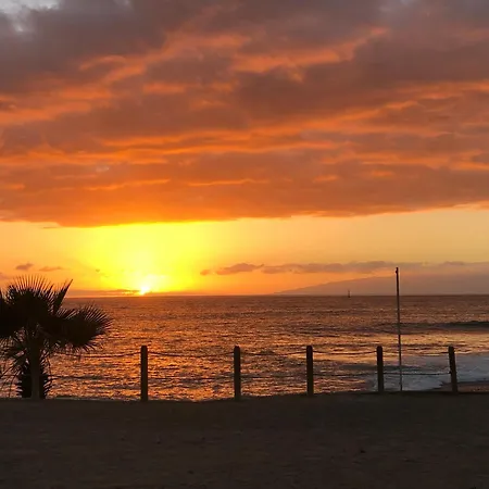 アパート Cosy Flat With Sea View, Pool And Terrace In Altamira-complex In - Playa Del Duque