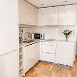 Apartment Cosy Flat With Sea View, Pool And Terrace In Altamira-complex In - Playa Del Duque Costa Adeje (Tenerife)