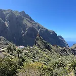Cosy Flat With Sea View, Pool And Terrace In Altamira-complex In - Playa Del Duque Costa Adeje (Tenerife)
