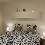 Cosy Flat With Sea View, Pool And Terrace In Altamira-complex In - Playa Del Duque