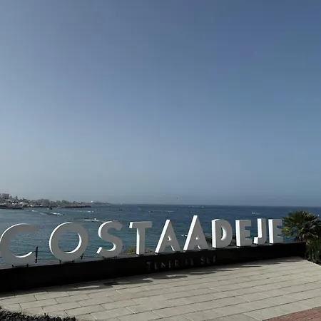 Daire Cosy Flat With Sea View, Pool And Terrace In Altamira-complex In - Playa Del Duque