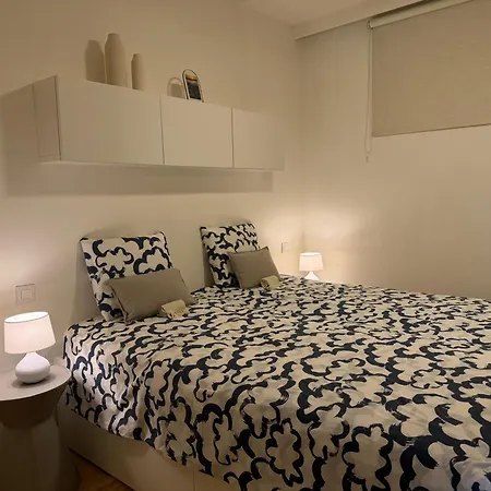 Apartmán Cosy Flat With Sea View, Pool And Terrace In Altamira-complex In - Playa Del Duque