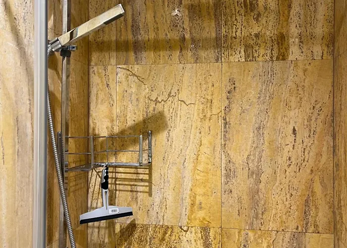 Cosy Flat With Sea View, Pool And Terrace In Altamira-complex In - Playa Del Duque Daire Costa Adeje