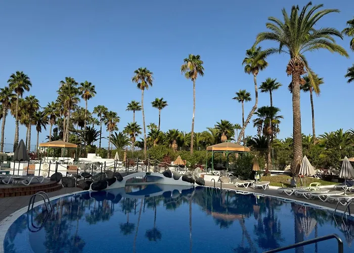 Appartement Cosy Flat With Sea View, Pool And Terrace In Altamira-complex In - Playa Del Duque *