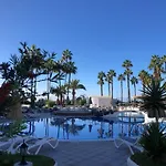 Cosy Flat With Sea View, Pool And Terrace In Altamira-complex In - Playa Del Duque * Costa Adeje (Tenerife)