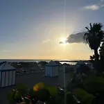 Cosy Flat With Sea View, Pool And Terrace In Altamira-complex In - Playa Del Duque * Costa Adeje (Tenerife)