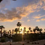 Apartment Cosy Flat With Sea View, Pool And Terrace In Altamira-complex In - Playa Del Duque Costa Adeje (Tenerife)