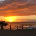 Apartment Cosy Flat With Sea View, Pool And Terrace In Altamira-complex In - Playa Del Duque