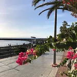Cosy Flat With Sea View, Pool And Terrace In Altamira-complex In - Playa Del Duque * Costa Adeje (Tenerife)