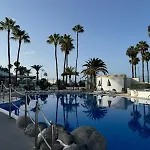 Apartment Cosy Flat With Sea View, Pool And Terrace In Altamira-complex In - Playa Del Duque