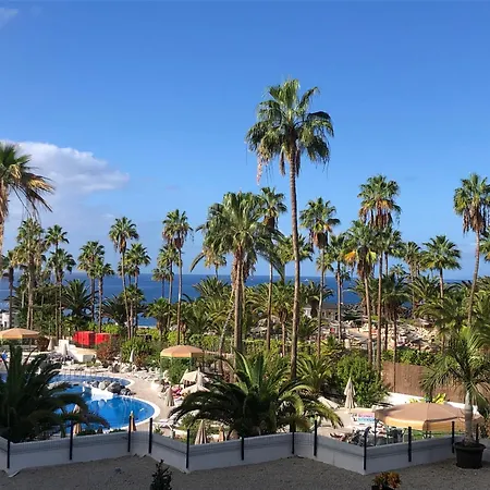 Cosy Flat With Sea View, Pool And Terrace In Altamira-complex In - Playa Del Duque Appartamento Costa Adeje (Tenerife)