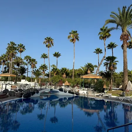 Appartamento Cosy Flat With Sea View, Pool And Terrace In Altamira-complex In - Playa Del Duque *