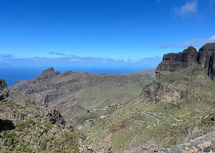 Cosy Flat With Sea View, Pool And Terrace In Altamira-complex In - Playa Del Duque Lägenhet *