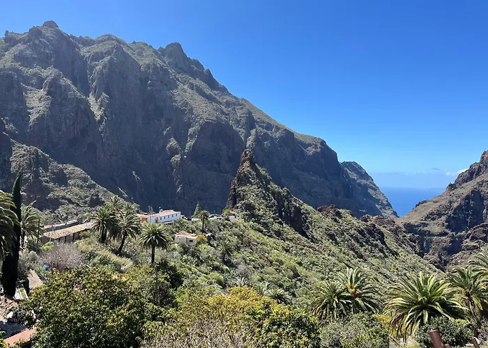 Cosy Flat With Sea View, Pool And Terrace In Altamira-complex In - Playa Del Duque Costa Adeje (Tenerife)